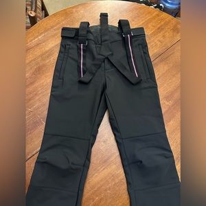 Fusalp ski pants, never been worn